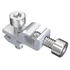 Earthing Lug 03 With SS304 M8 Hex Screw - (China) - Enerak