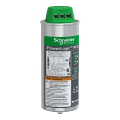 CAPACITOR CAN HDY 31.5/37.8KVAR 480V - Schneider