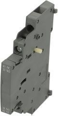 Auxiliary Contact for MMS-450 & 495 (ON + OFF) - (Germany) - ABB