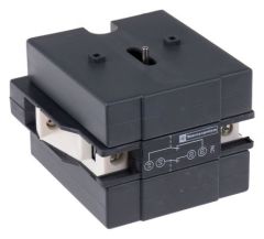 Mechanical interlock for magnetic contactor; Range: LC1D150...LC1D115 - Schneider