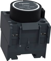 10 - 180s, On delay timer, Range: TeSys - Schneider