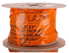 ÖLFLEX SOLAR XLR-E cable, cross-linked solar, 4mm Sq, Outer Jacket Color - Black, 1800V, 1 drum = 1,000-meter - (Korea) - Lapp