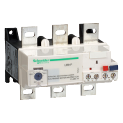 30-50A, Overload relay; Range: F115-F185 - Schneider