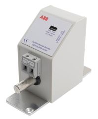 Lightning Stroke Counter - (France) - ABB
