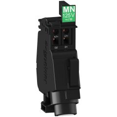 MN Under Voltage coils for NSXm 16-160, 208...240 V AC - Schneider