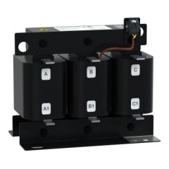 DETUNED REACTOR 400V 50HZ 100KVAR 135HZ - Schneider