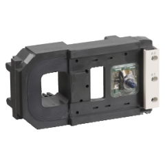 Contactor coil, 220...230 V AC, 50/60 Hz; Range: LC1F500  - Schneider