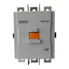 330KW, 630A (AC3), 3P, 2NO + 2NC, 220V AC, MC - LS