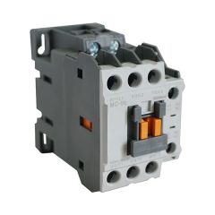 7.5KW, 18A (AC3), 3P, 1NO + 1NC, 220V AC, MC - LS