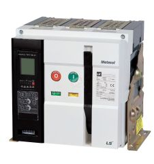 3200A, 3P, 85KA, Fixed type, ACB - LS