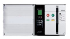 6300A, 3P, 120KA, Fixed type, ACB - LS