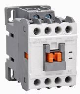 Contactor Relay 220V AC Coil 16A 2NO + 2NC Contacts, 4-Pole Unit - LS