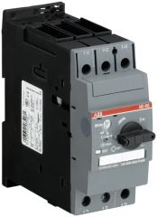 18.5KW, 3P, 28-40 A, 400V AC, MMS - (Germany) - ABB