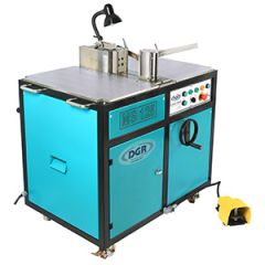 Busbar Punching. Bending & Cutiing Machine. Busabr Size up to - 12 x 125mm (MS 125)