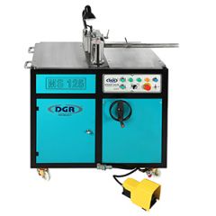 Busbar Punching. Bending & Cutiing Machine. Busabr Size up to - 15 x 160mm (MS 160)