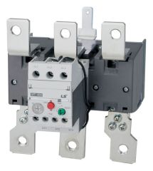 200-330A, Overload relay; Range: MC-265a-MC-400a - LS