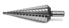 Multi Step Drills Ø7 - 40.5 mm - DGR