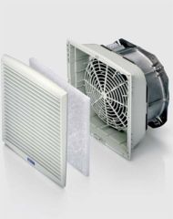 Roof filterfan 575m3/h 230V TOP HOOD IP54 - Schneider