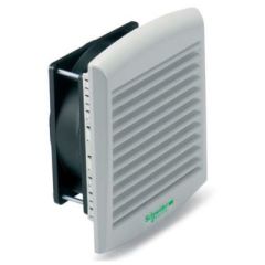 Filterfan 85m3/h 230V IP54 - Schneider