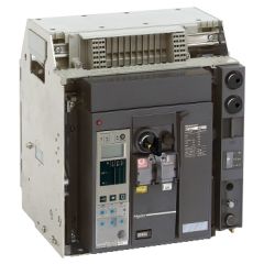 1000A, 3P, 42KA, Drawout, Micrologic 5.0A, ACB - Schneider