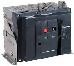 800A, 3P, 65KA, Fixed, Micrologic 2.0A, ACB - Schneider