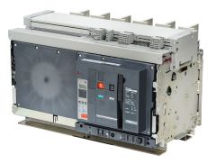 1000A,4P, H2-100KA, D/O ACB with Mic 6.0A (Made in France) - LSIG - Schneider