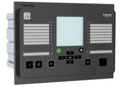 Easergy P3 - Differential Relay for Generator - Schneider