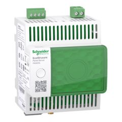 EcoStruxure Panel Server - wireless, concentrator Modbus gateway 24VDC - Schneider