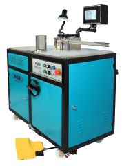 PLC Busbar Punching. Bending & Cutiing Machine. Busabr Size up to - 12 x 125mm (PS 125)