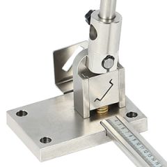 Manual DIN Rail Cutter Tool; 1 Section - DGR