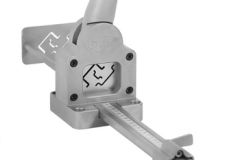 Manual DIN Rail Cutter & Tie Rod Cutter Tool; 3 Section - DGR