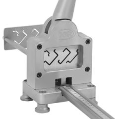 Manual DIN Rail Cutter Tool; 4 Section - DGR