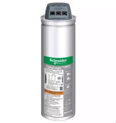 CAPACITOR CAN SDY 28.5/34.2KVAR 440V - Schneider