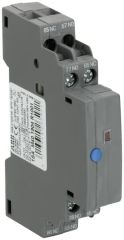 Auxiliary Contact for MMS-450 & 495 (TRIP) - (Germany) - ABB