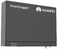 SmartLogger3000A: MAX 80 solar inverters - (China) - Huawei