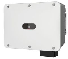 HUAWEI 40KW, Intelligent string monitoring (8 strings),Max. efficiency 98.5%, Type II arrester for DC & AC - (China) - Huawei