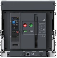 3200A, 3P, 100KA, Fixed type, ACB - LS