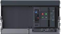 6300A, 3P, 150KA, Fixed type, ACB - LS