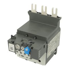 80-110A, Overload relay; Range: AF116-AF140 - (India) - ABB