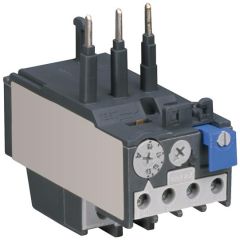 18-25A, Overload relay; Range: AX09-AX32 - (India) - ABB