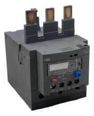 84-96A, Overload relay; Range: AF96 - (India) - ABB