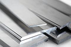 40 x 10 mm, Tinned Plated Copper Bar - 4 Meter, 14.24kg; (1750/Kg) - (Made in Germany - Gindre)