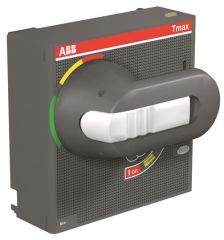 Fixed Rotary Handle for 320A to 800A MCCB - (Italy) - ABB