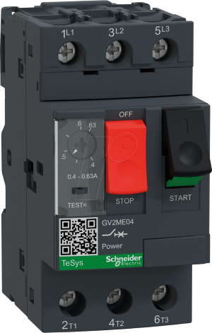 Motor Protection Circuit Breaker Motor Protection Circuit Breaker