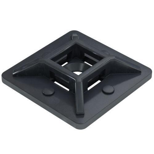 Cable Tie & Tie Holder Cable Tie & Tie Holder