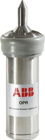 Lighting Protection 