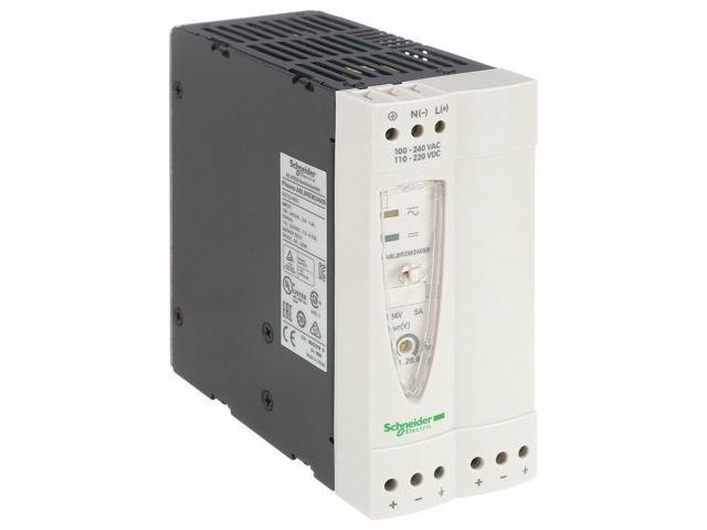 Power Supply Unit