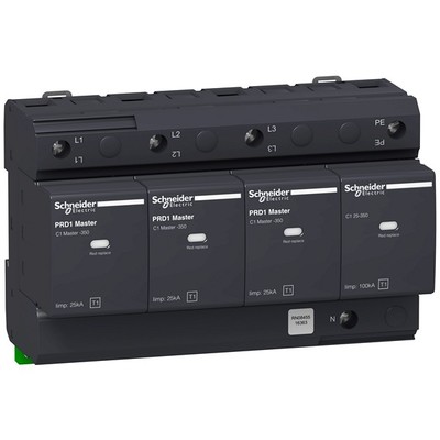Surge Protection Device
