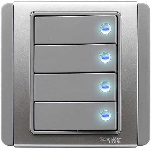 Switch & Socket Switch & Socket