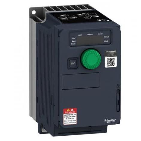 VFD / Inverter  